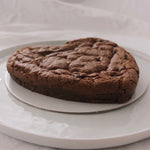 Load image into Gallery viewer, Nourishing Brownie Heart (GF & DF & V)