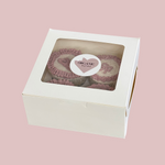Load image into Gallery viewer, Valentine’s Vintage Cupcakes