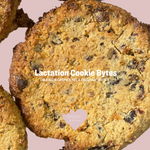 Load image into Gallery viewer, Lactation Cookie Bytes x Dr.Erica Grenci ND