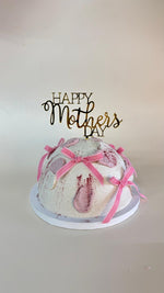 Load image into Gallery viewer, Mother's Day Nourishing Dome Cake