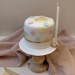 Load image into Gallery viewer, Birthday Polka Dot