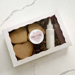 Load image into Gallery viewer, Nourishing Valentine's Cookie Decorating Kits