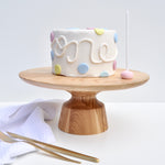Load image into Gallery viewer, Birthday Polka Dot