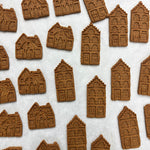 Load image into Gallery viewer, Nourishing Gingerbread Village Minis (GF & DF & V)