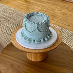Load image into Gallery viewer, Vintage Cashew Cake