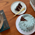 Load image into Gallery viewer, Vintage Cashew Cake