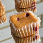 Load image into Gallery viewer, Nourishing Raspberry Bytes (GF & DF)