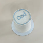 Load image into Gallery viewer, Father's Day Nourishing Cake
