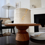 Load image into Gallery viewer, Cashew Gold Sparkle