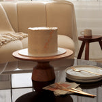 Load image into Gallery viewer, Cashew Gold Sparkle