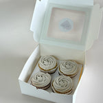 Load image into Gallery viewer, Nourishing Cupcakes (GF, DF, V & NF available)