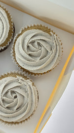 Load image into Gallery viewer, Nourishing Cupcakes (GF, DF, V & NF available)