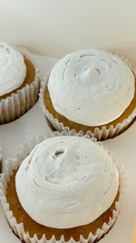 Load image into Gallery viewer, Nourishing Cupcakes (GF, DF, V & NF available)