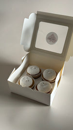 Load image into Gallery viewer, Nourishing Cupcakes (GF, DF, V & NF available)