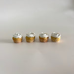 Load image into Gallery viewer, Nourishing Mini Cupcakes (GF, DF, V & NF available)