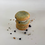 Load image into Gallery viewer, Wild Organic Blueberry Muffins (GF & DF)