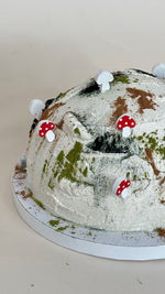 Load image into Gallery viewer, Mystic Mushroom Dome