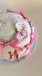 Load image into Gallery viewer, Mother's Day Nourishing Dome Cake
