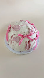 Load image into Gallery viewer, Mother's Day Nourishing Dome Cake