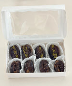 Load image into Gallery viewer, Organic Bytes Date Delights (GF, DF, V)