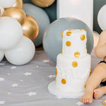 Load image into Gallery viewer, Birthday Polka Dot