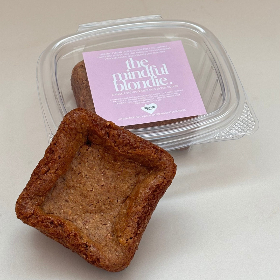 The Nourish and Go Box (GF, DF)