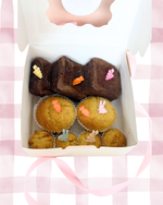 Load image into Gallery viewer, Nut Free Easter Box (GF, DF, NF)