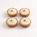 Load image into Gallery viewer, Raw Lemon Cheesecake Box x Dr. Erica Grenci, ND (GF, DF, V)