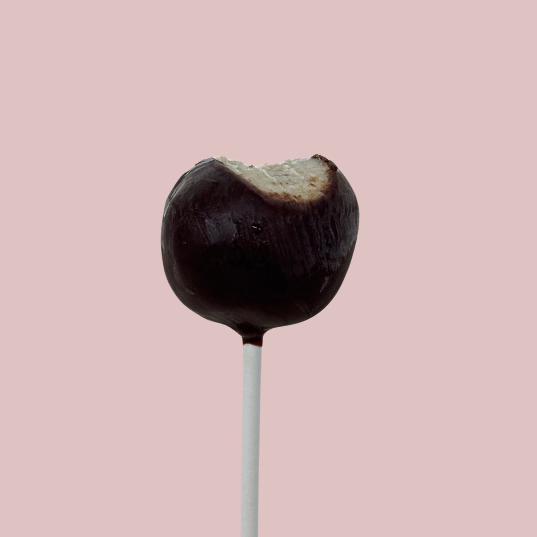 Cake Pop Bytes (GF, DF, NF)