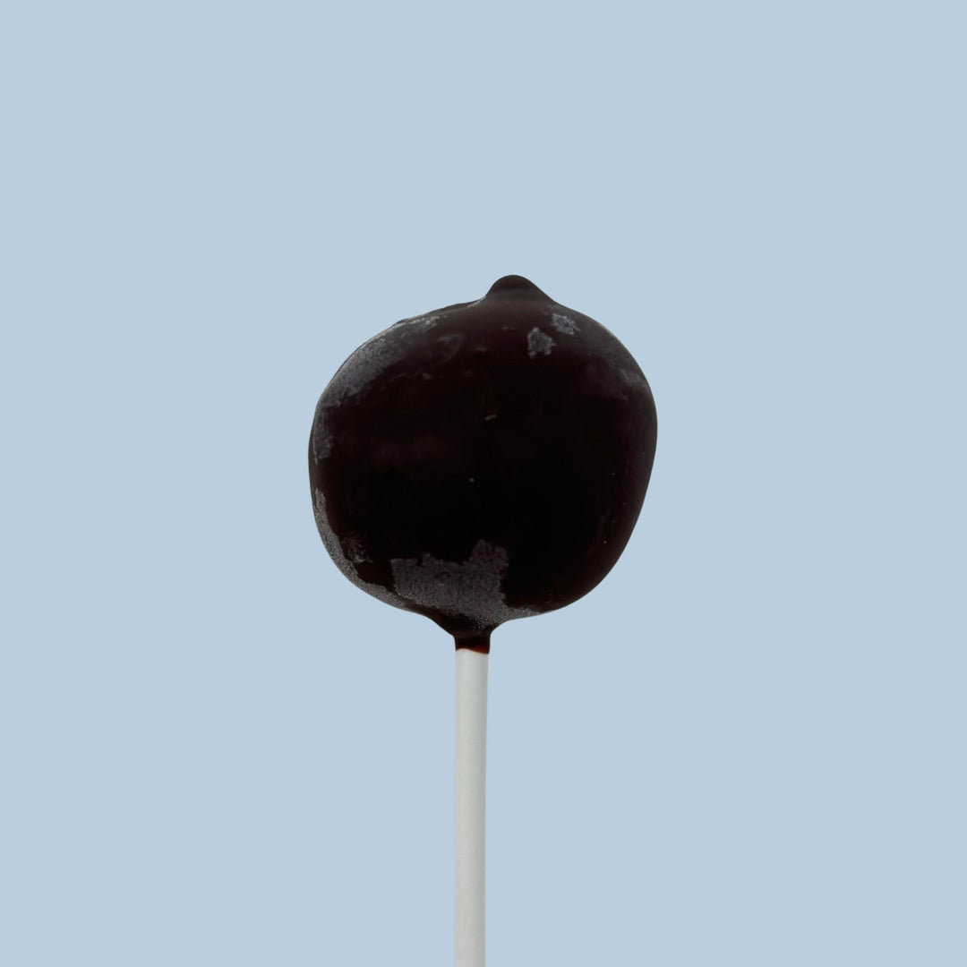 Cake Pop Bytes (GF, DF, NF)