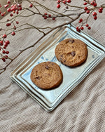 Load image into Gallery viewer, Wholesome Chocolate chip Cookie Dough (GF &amp; DF)