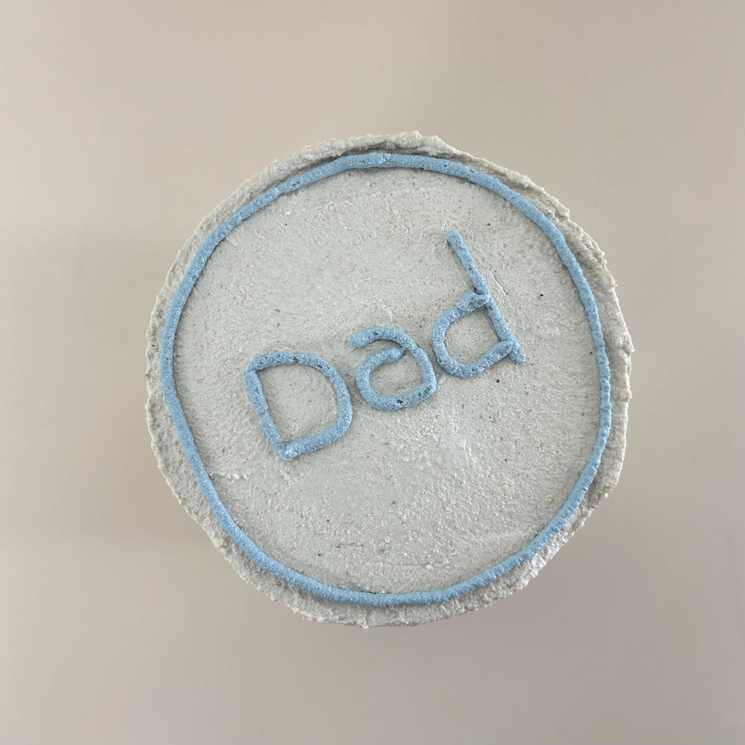 Father's Day Nourishing Cake
