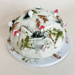 Load image into Gallery viewer, Mystic Mushroom Dome