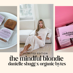 Load image into Gallery viewer, The Mindful Blondie x Danielle Shugg (GF &amp; DF &amp; V)
