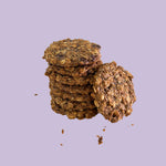 Load image into Gallery viewer, Breakfast Cookie (GF, DF, V)

